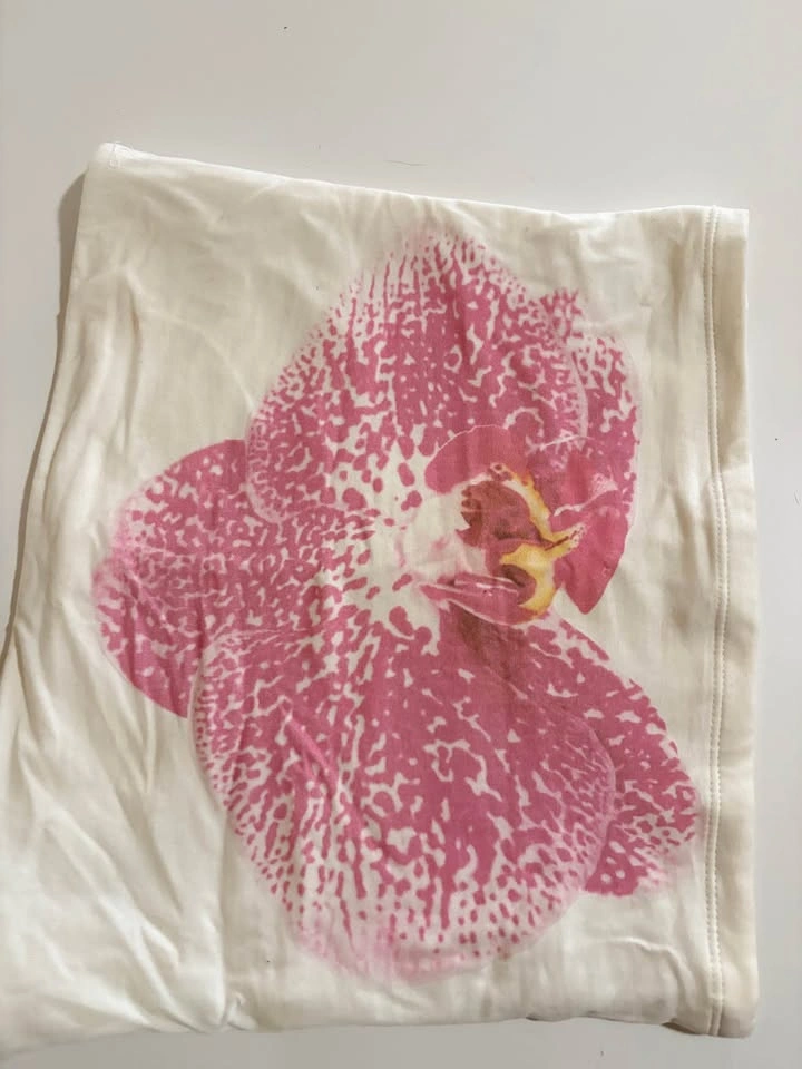 Orchid tube top - photo 2