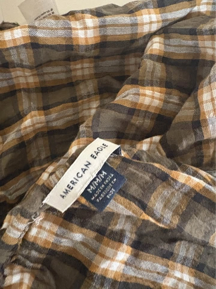 American Eagle Two Piece Set - photo 4