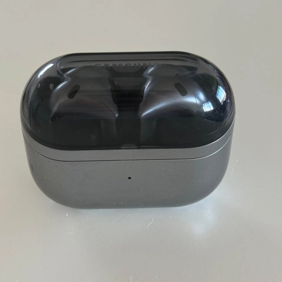 Samsung Galaxy Buds 3 - photo 2