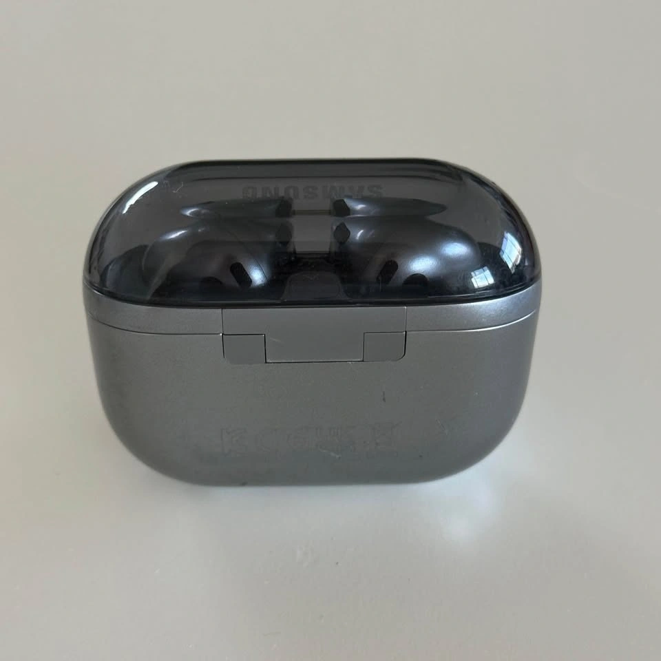 Samsung Galaxy Buds 3 - photo 3