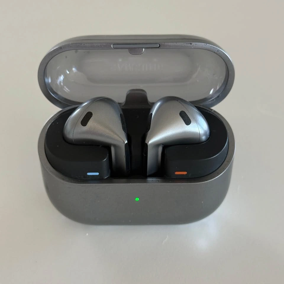 Samsung Galaxy Buds 3 - photo 4