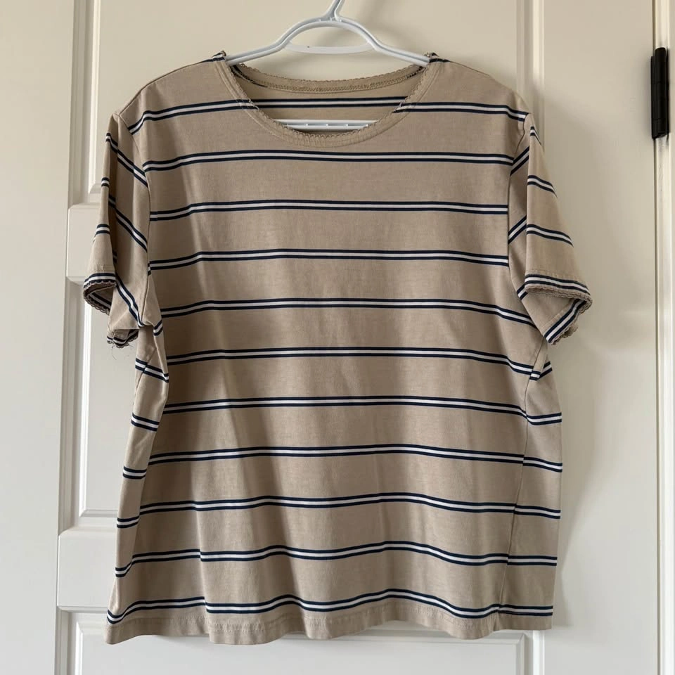 Women's Tops - photo 3