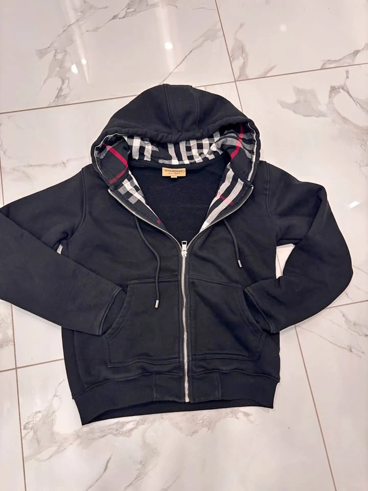 Burberry Hoodie