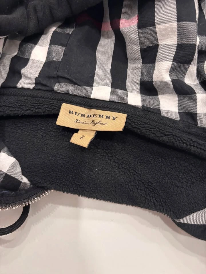 Burberry Hoodie - photo 3