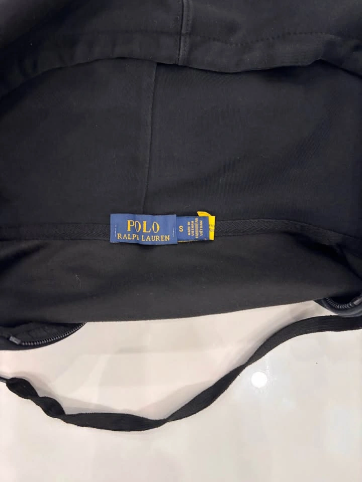 Ralph Lauren Zip Up - photo 3