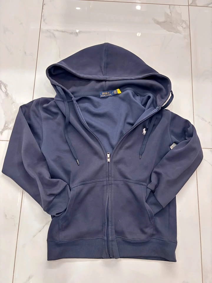 Ralph Lauren zip up