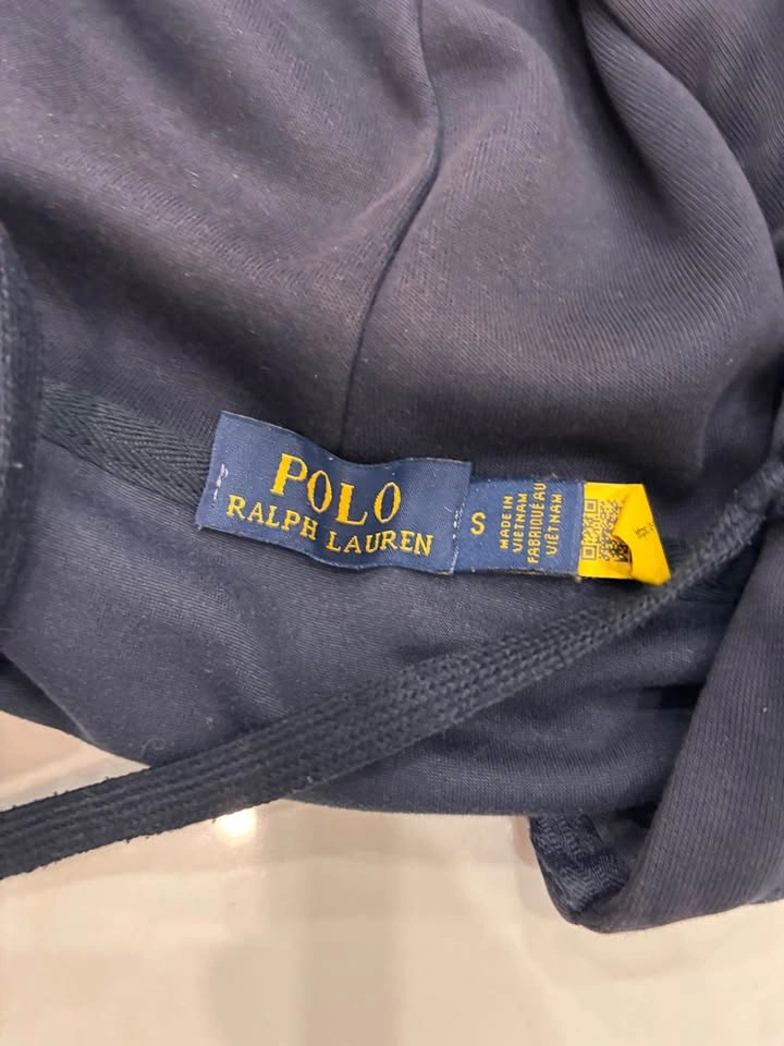 Ralph Lauren zip up - photo 3