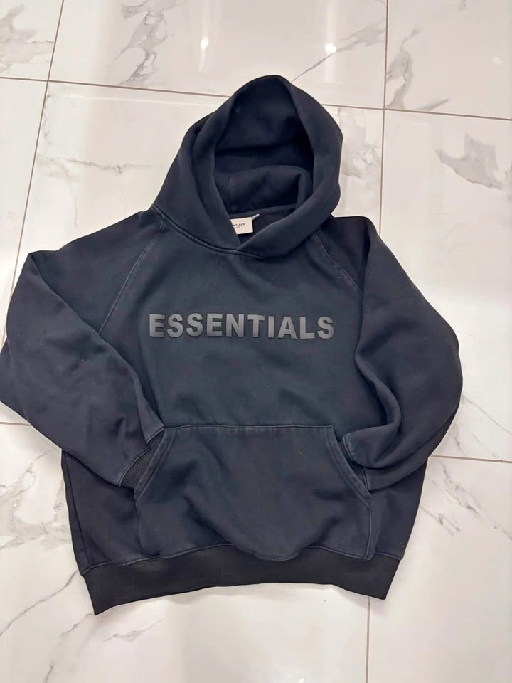 Essentials Hoodie