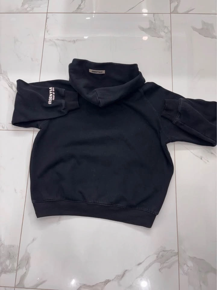 Essentials Hoodie - photo 2
