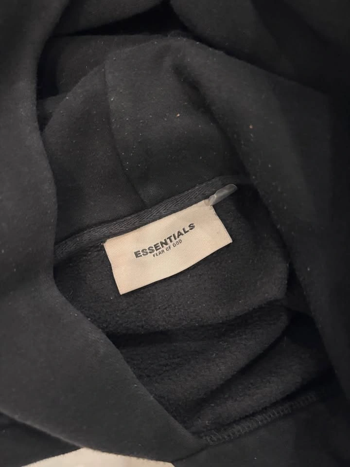 Essentials Hoodie - photo 3