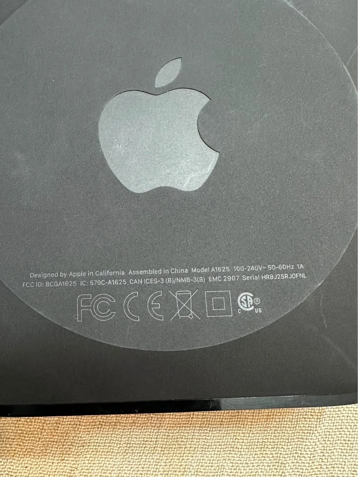Apple TV HD 32GB (4th Gen) with Siri Remote - photo 4