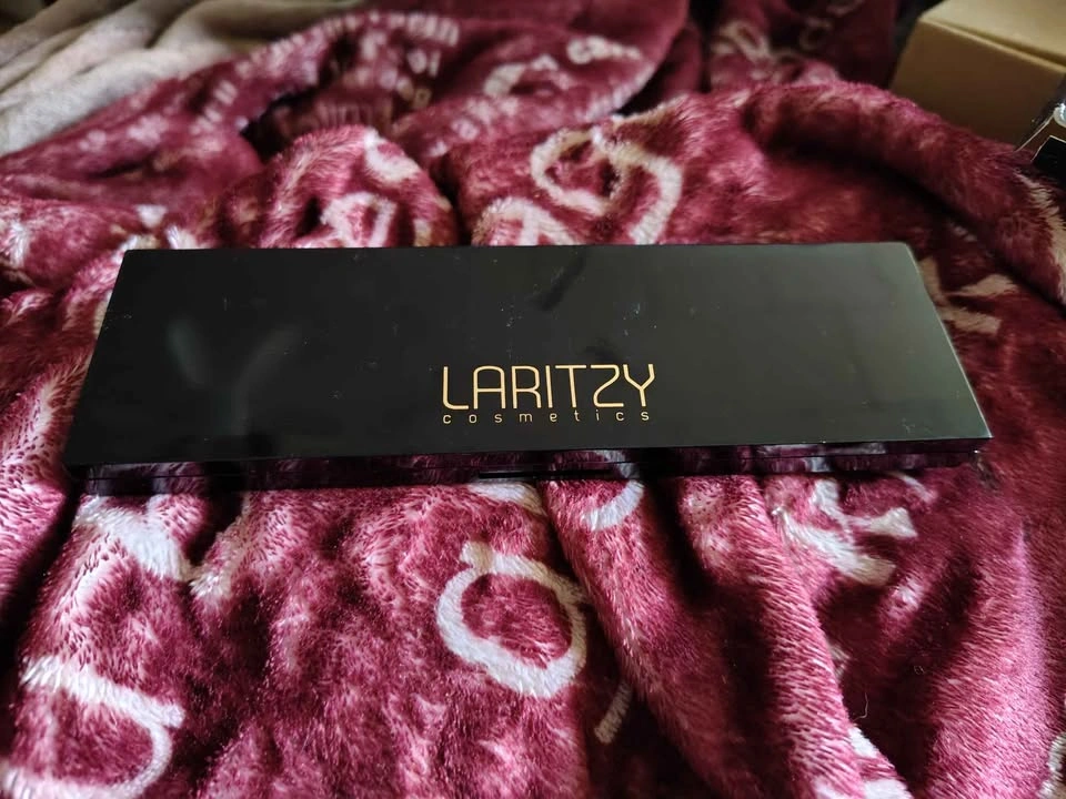 💄 BRAND NEW LARITZY COSMETICS ARTISTRY PALETTE CLASSIC 💄 - photo 3