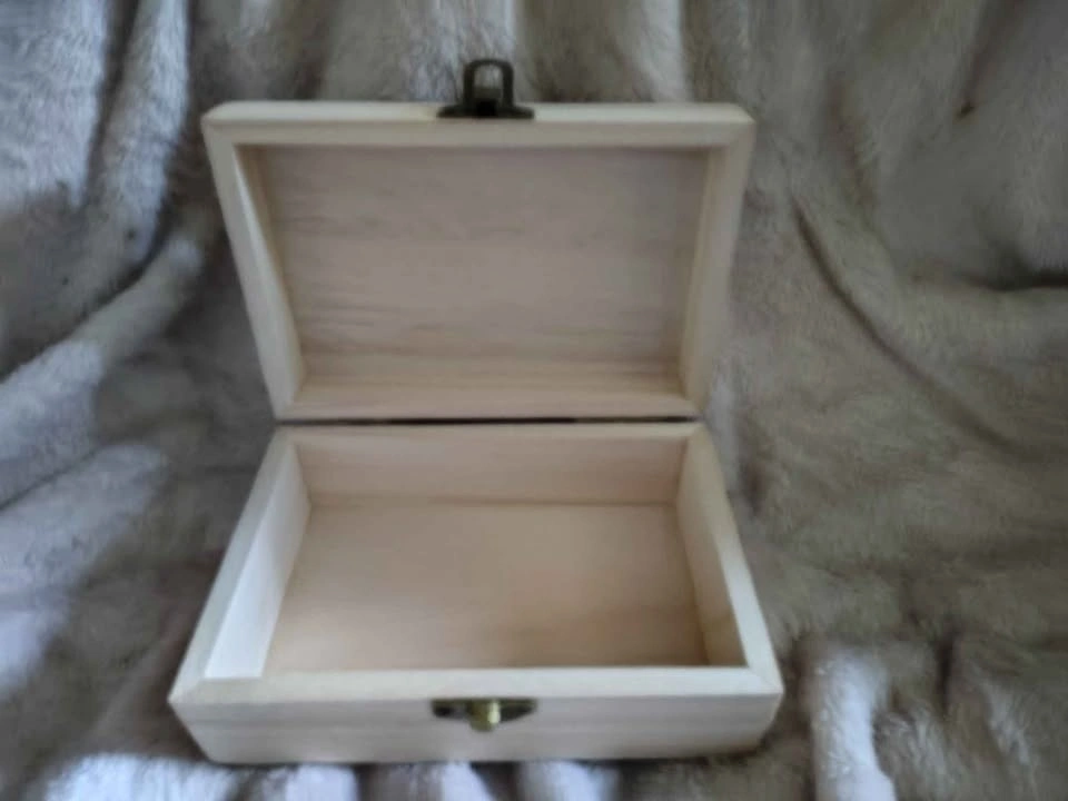 💀🍬🎁 NEW Handmade SKULL CANDY Diamond Art Jewelry / Trinket Box 💀 - photo 3