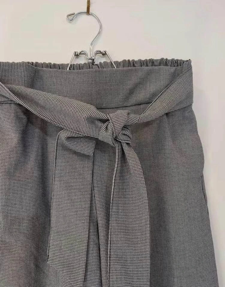 Zara women Wide Leg Capri - Size XS - photo 3