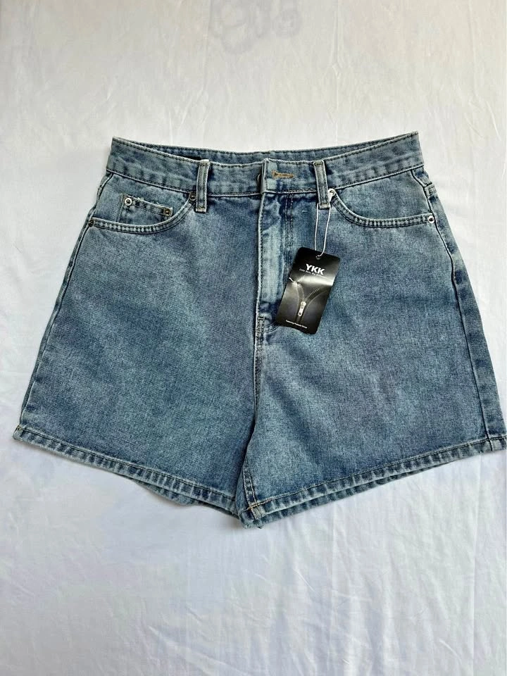 Brand new denim shorts By Benito