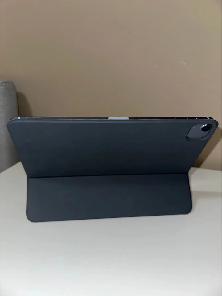 iPad Keyboard Case 11” (Air 4/5, Pro 11”) - photo 2