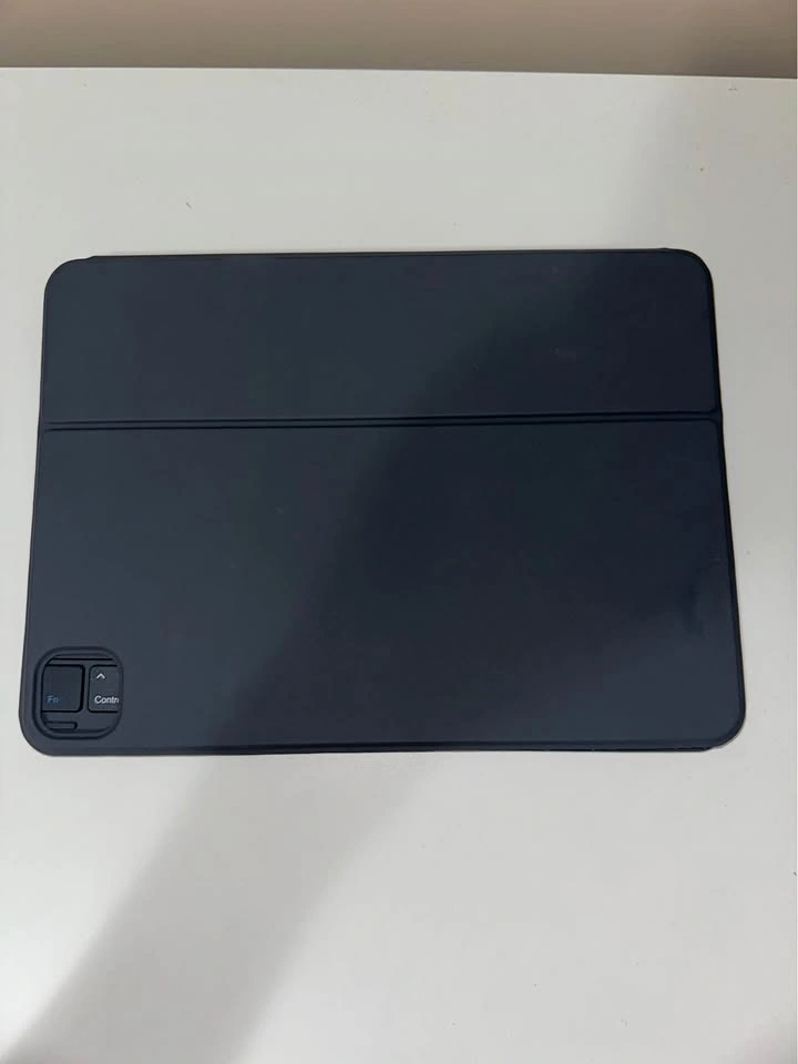 iPad Keyboard Case 11” (Air 4/5, Pro 11”) - photo 4