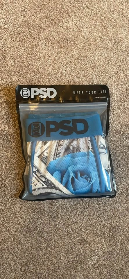 Brand new PSD briefs - photo 5