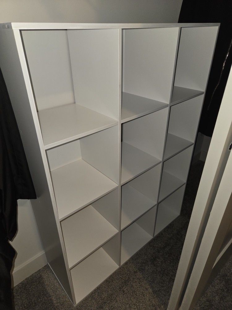 IKEA Billy Bookshelf