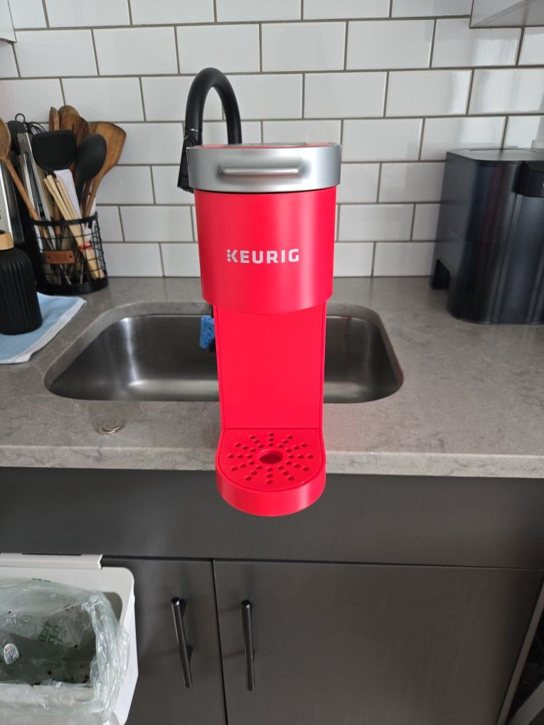 Keurig Coffee Maker