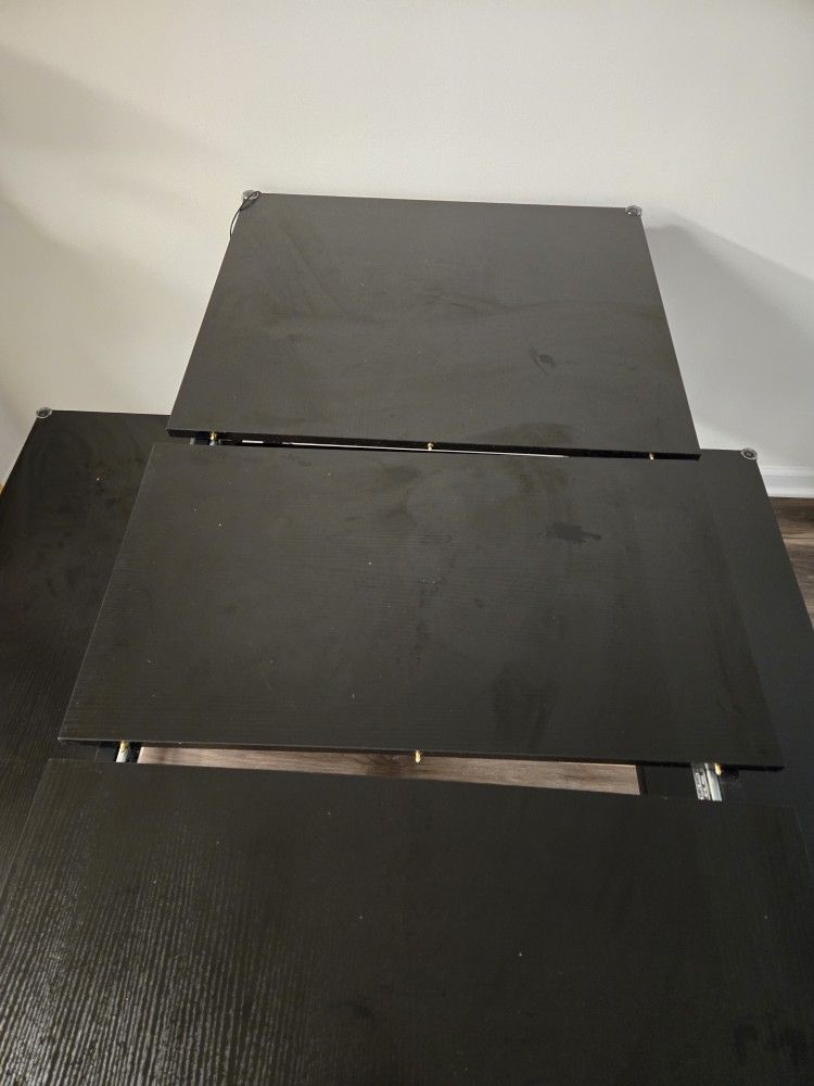 Extendable Dining Table - photo 3