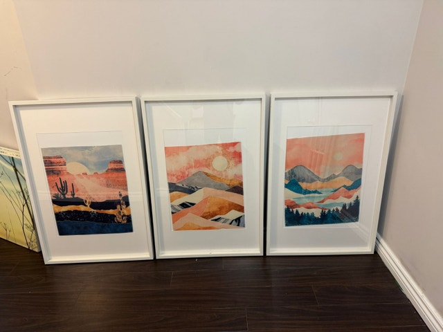 Wall Decor Paintings for Sale - photo 2