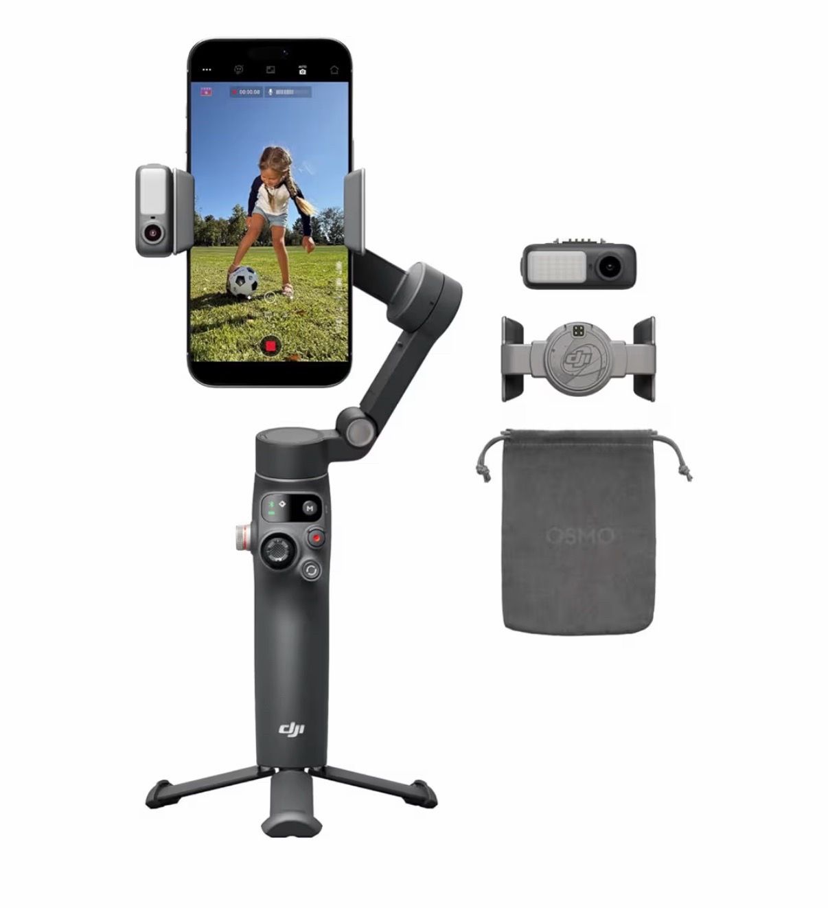 DJI Phone Gimbal - photo 2
