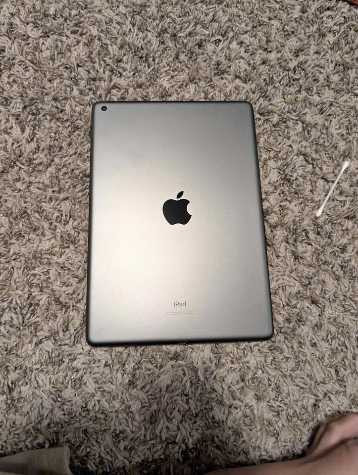 iPad 9th Generation with Accessories