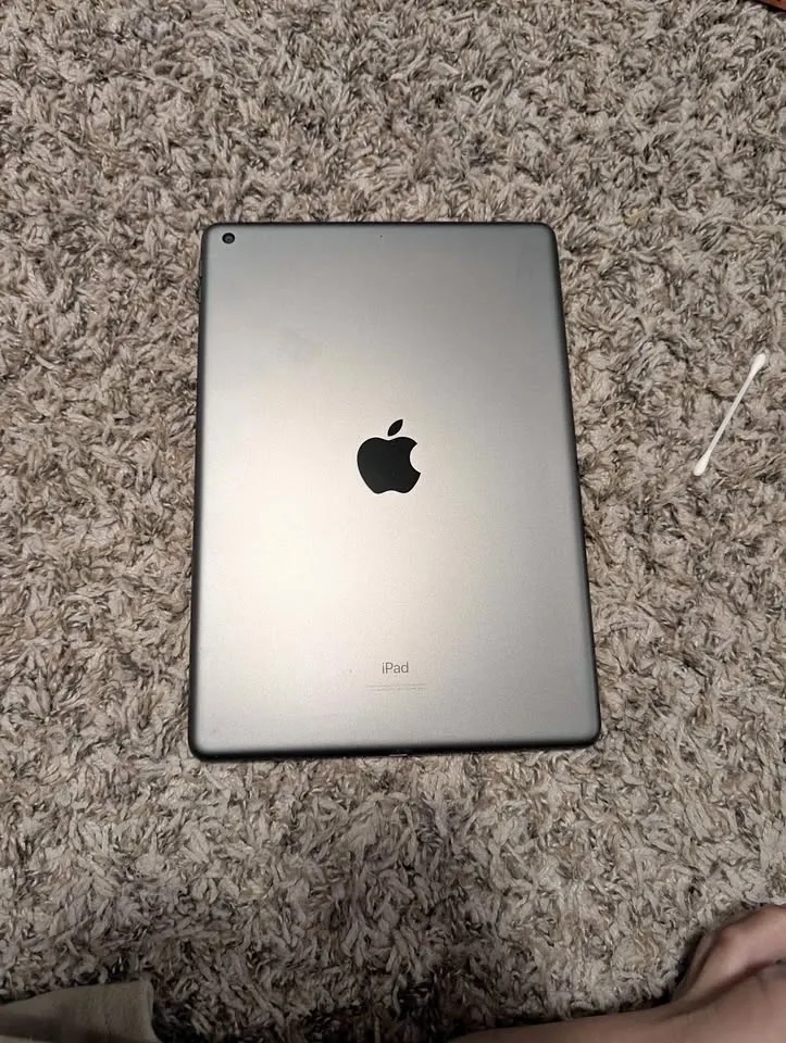 iPad 9th Generation with Accessories