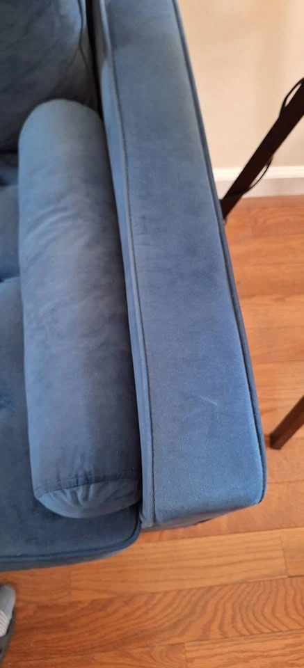 Wayfair Couch - photo 3