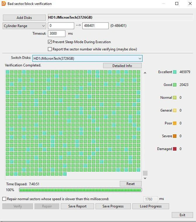 Western Digital 4TB Purple Hard Drive - photo 2