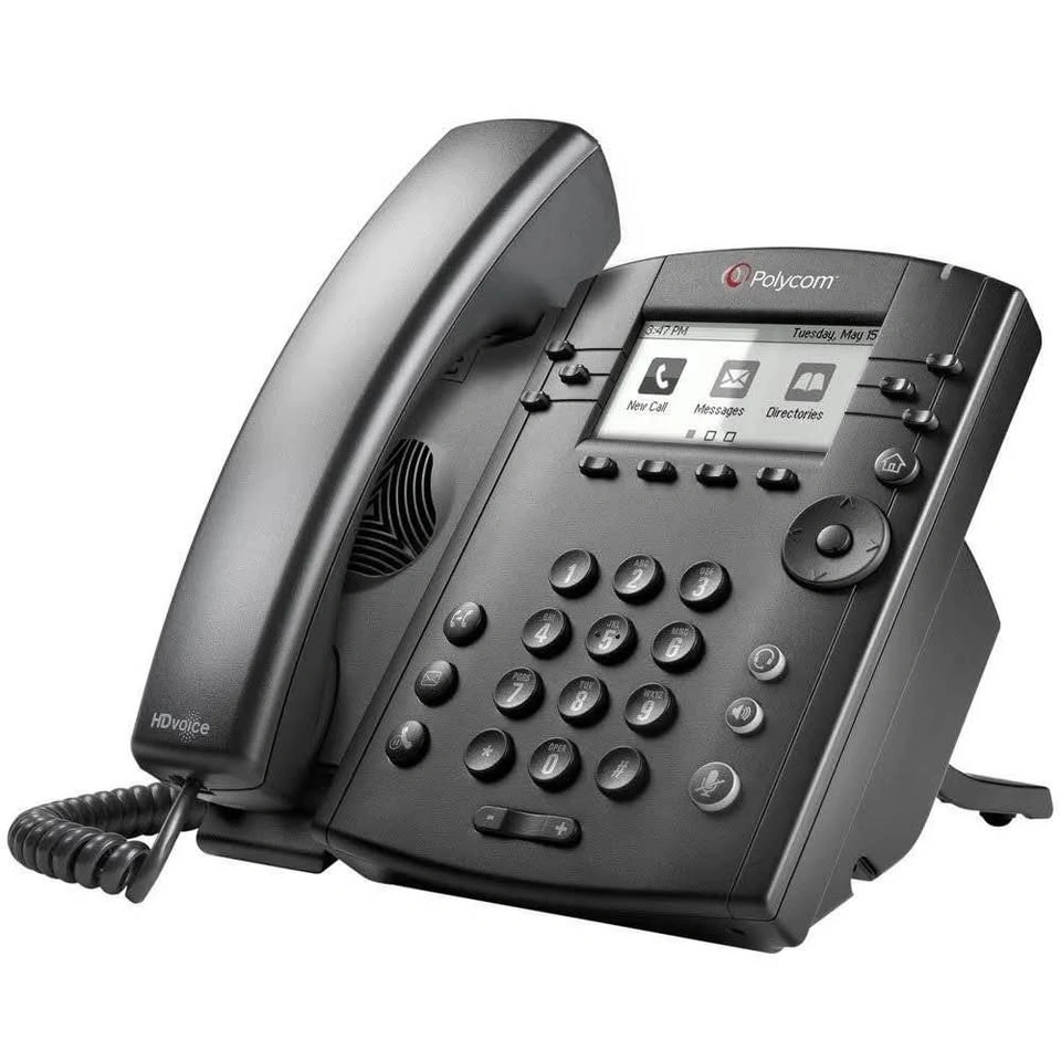 Polycom IP Phone VVX311