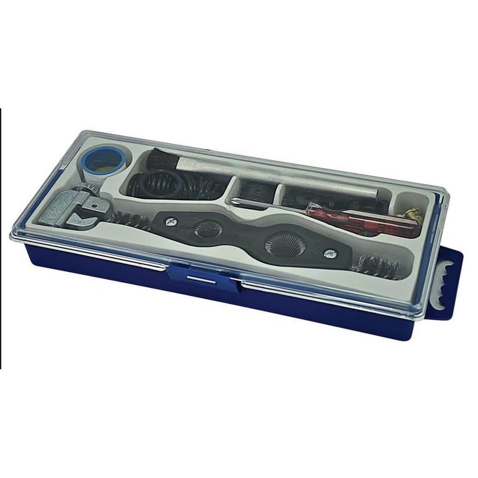 Plumbing Repair Kit - 142 pieces