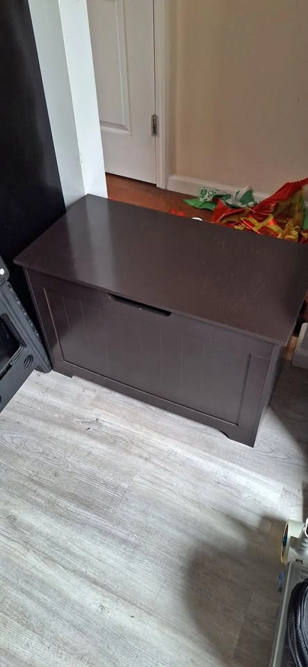 Storage Chest, 30 inches OBO