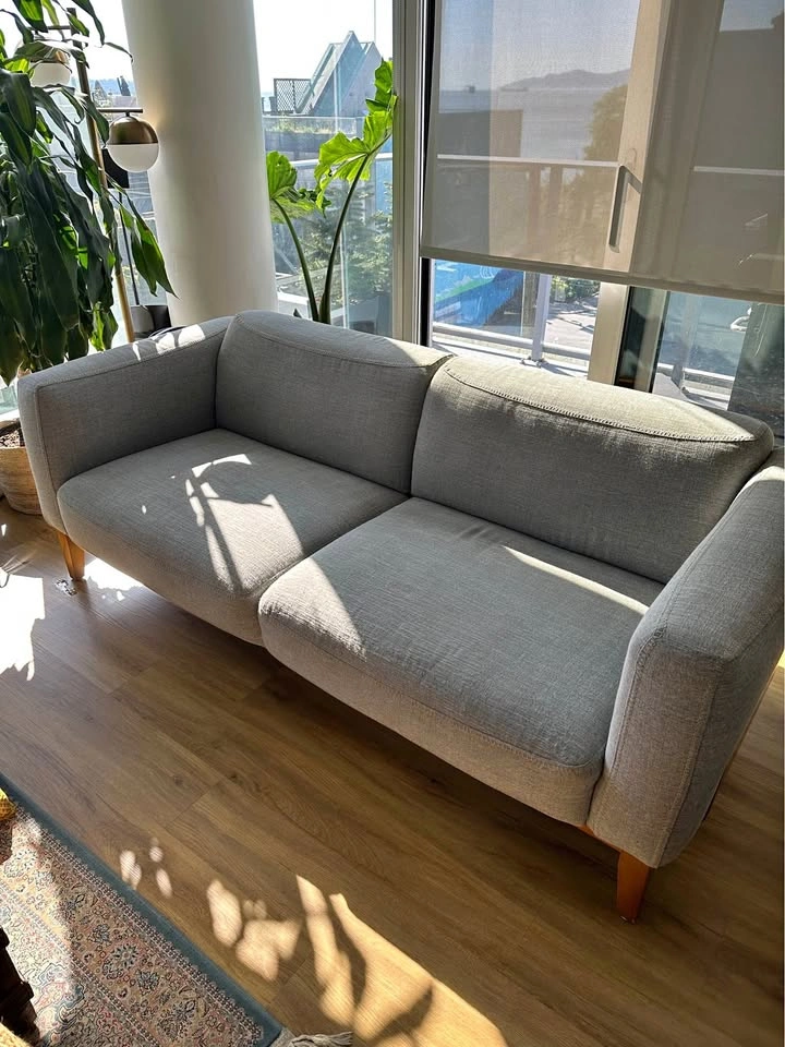 Structube Maui Sofa