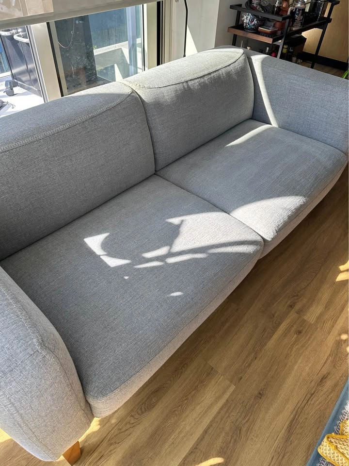 Structube Maui Sofa - photo 2