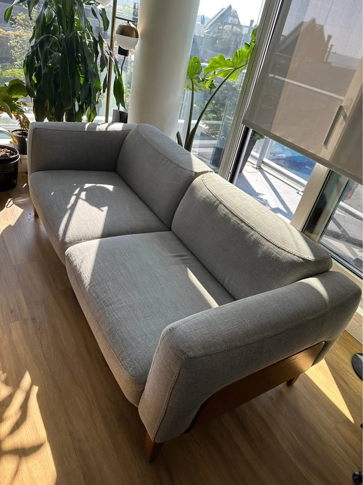 Structube Maui Sofa - photo 3