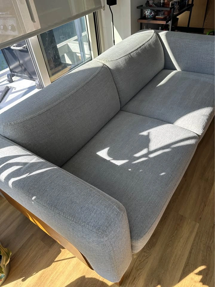 Structube Maui Sofa - photo 4