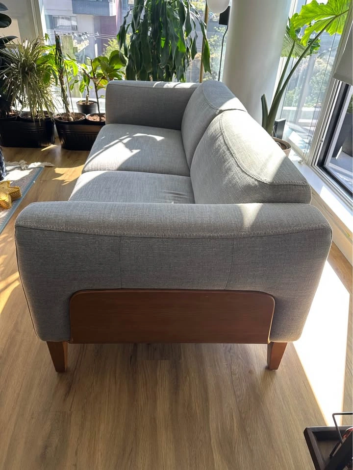Structube Maui Sofa - photo 5