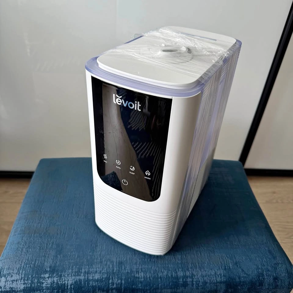 Levoit Humidifier OasisMist 450S for Large Rooms, App Controls