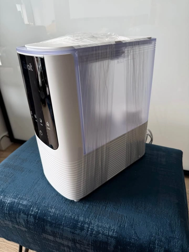 Levoit Humidifier OasisMist 450S for Large Rooms, App Controls - photo 2