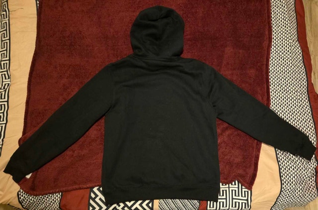 Toronto Raptors Pullover Hoodie (Brand New, Medium) - photo 2