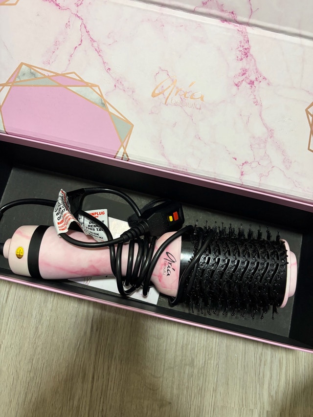 Aria Blowdry Brush