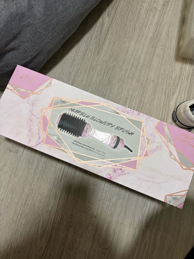 Aria Blowdry Brush - photo 2