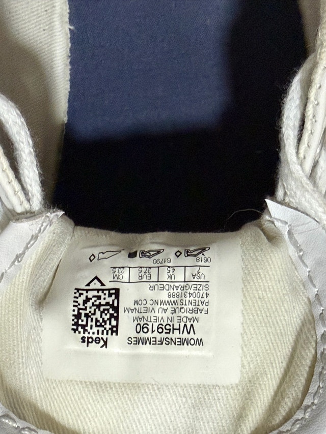 Keds White Sneakers - photo 2