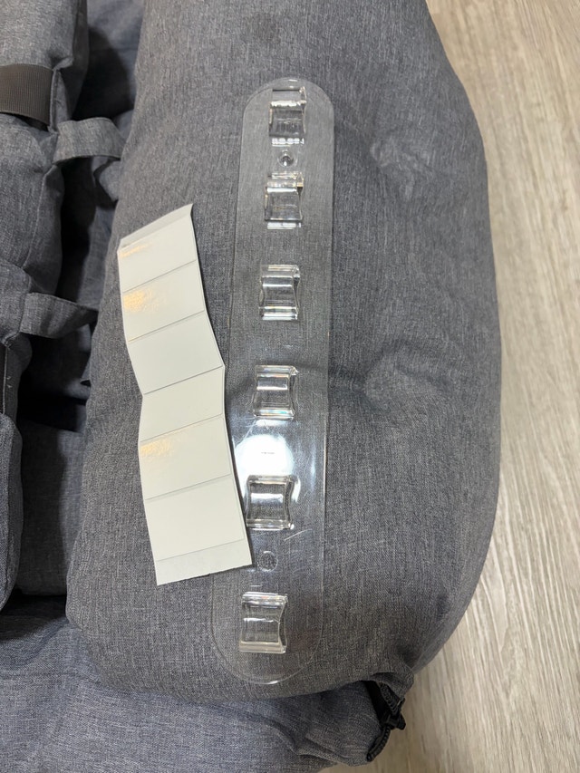 Sunglasses Holder - photo 3