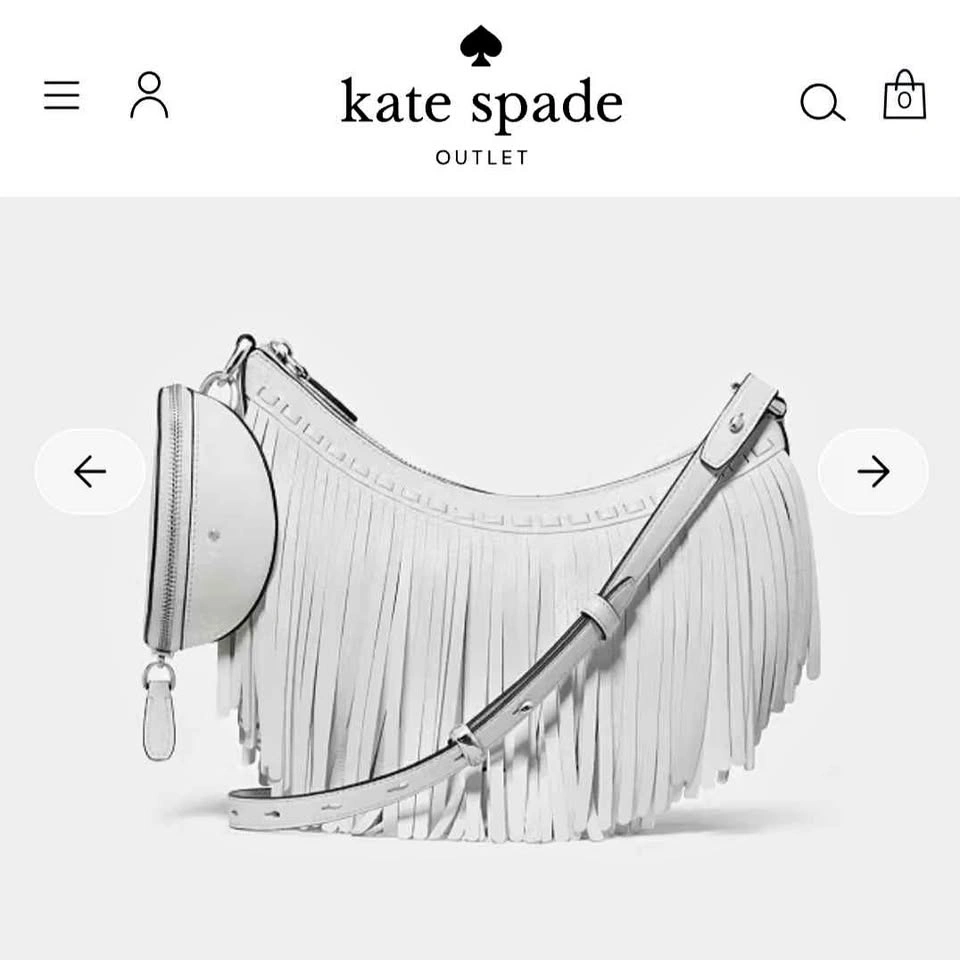 Kate Spade Purse & Wallet