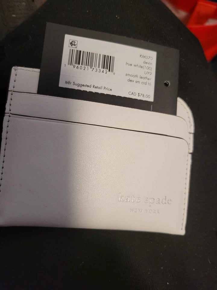 Kate Spade Purse & Wallet - photo 4