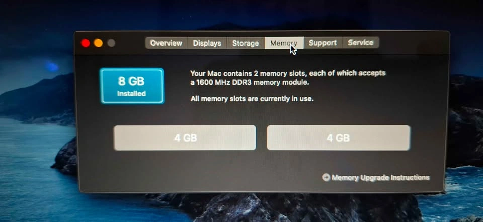 MacBook Pro 13-inch Mid 2012, 2.5GHz i5, 8GB RAM, 120GB SSD - photo 2
