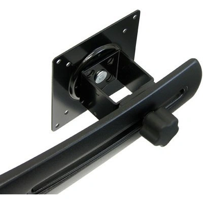 Ergotron Triple-Monitor Desk Stand! 🖥️💼 - photo 2